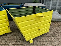 Kiepbak (9x) - afbeelding 4 van  6