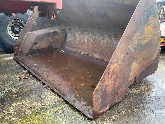 Kiepbak - afbeelding 5 van  6