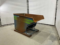 Kiepbak - afbeelding 1 van  7