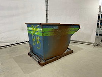 Kiepbak - afbeelding 2 van  7