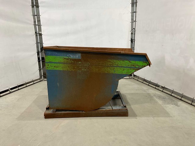 Kiepbak - afbeelding 3 van  7