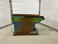 Kiepbak - afbeelding 3 van  7