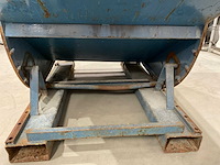 Kiepbak - afbeelding 4 van  7