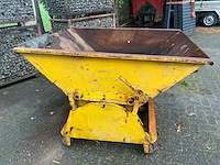 Kiepbak - afbeelding 2 van  6