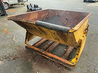 Kiepbak - afbeelding 3 van  6