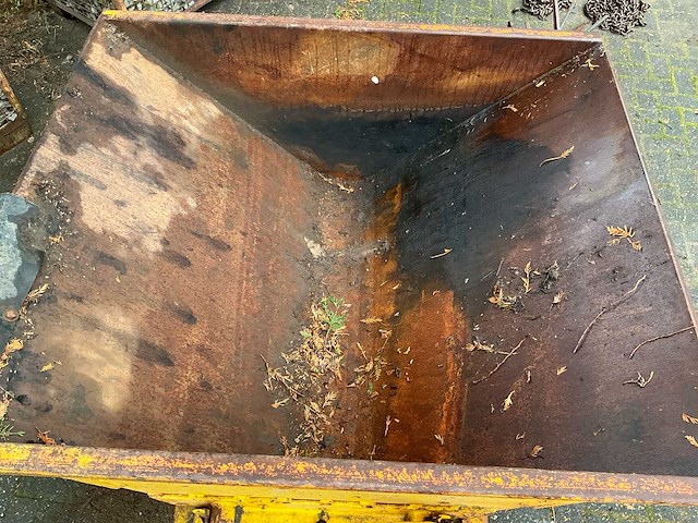 Kiepbak - afbeelding 6 van  6