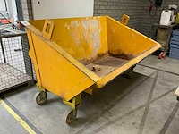 Kiepbak