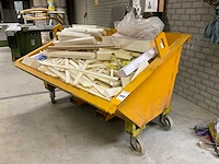 Kiepbak - afbeelding 2 van  5