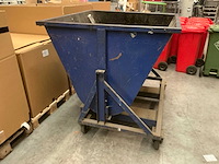 Kiepcontainer - afbeelding 2 van  9