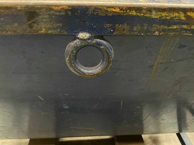 Kiepcontainer - afbeelding 6 van  9