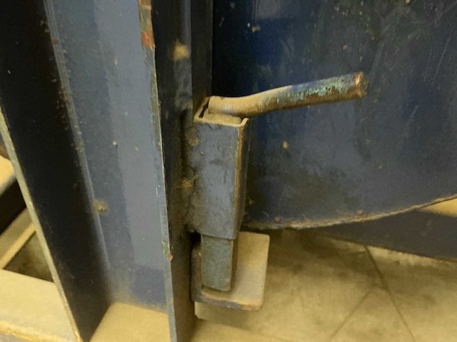 Kiepcontainer - afbeelding 7 van  9