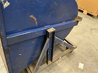 Kiepcontainer - afbeelding 8 van  9