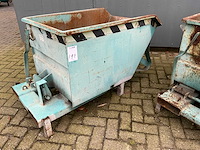 Kiepcontainers (3x) - afbeelding 2 van  4