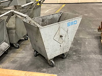 Kiepcontainers (7x) - afbeelding 5 van  7