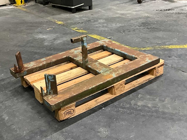 Kiepcontainers (7x) - afbeelding 7 van  7