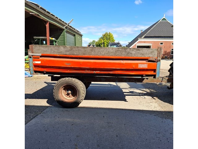 Kieper nimos - afbeelding 20 van  24