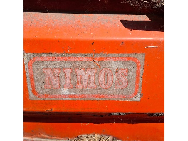 Kieper nimos - afbeelding 21 van  24