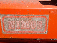 Kieper nimos - afbeelding 21 van  24