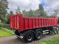 Kieper trailer oplegger - afbeelding 3 van  4