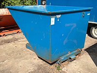 Kiep/kantelbak - afbeelding 1 van  3