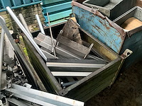 Kiep/kantelcontainer (11x) - afbeelding 10 van  17