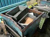 Kiep/kantelcontainer (11x) - afbeelding 11 van  17