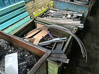 Kiep/kantelcontainer (11x) - afbeelding 12 van  17