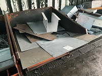 Kiep/kantelcontainer (11x) - afbeelding 13 van  17