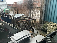 Kiep/kantelcontainer (11x) - afbeelding 16 van  17