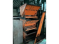 Kiep/kantelcontainer (11x) - afbeelding 17 van  17