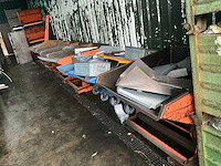 Kiep/kantelcontainer (11x) - afbeelding 1 van  17