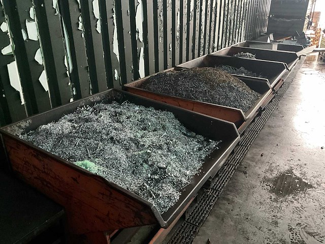 Kiep/kantelcontainer (11x) - afbeelding 2 van  17