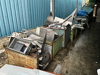 Kiep/kantelcontainer (11x) - afbeelding 3 van  17