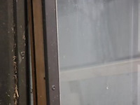 Kiepramen - 158x90x9cm - 2 stuks - afbeelding 3 van  10