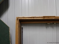 Kiepramen - 158x90x9cm - 2 stuks - afbeelding 10 van  10