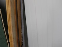 Kiepramen - 158x90x9cm - 2 stuks - afbeelding 2 van  10