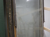 Kiepramen - 158x90x9cm - 2 stuks