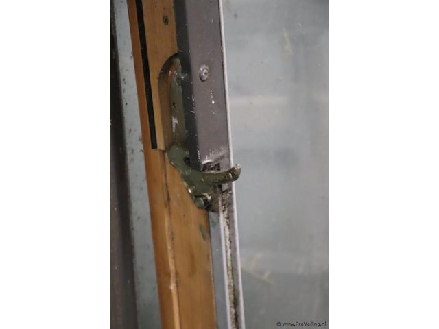 Kiepramen - 158x90x9cm - 2 stuks - afbeelding 4 van  10