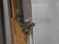 Kiepramen - 158x90x9cm - 2 stuks - afbeelding 4 van  10