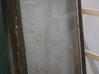 Kiepramen - 158x90x9cm - 2 stuks - afbeelding 5 van  10