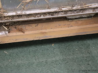 Kiepramen - 158x90x9cm - 2 stuks - afbeelding 6 van  10