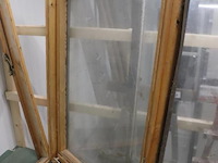 Kiepramen - 158x90x9cm - 2 stuks - afbeelding 7 van  10