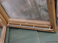 Kiepramen - 158x90x9cm - 2 stuks - afbeelding 8 van  10