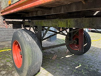Kiepwagen 3 zijdig kiepen - afbeelding 2 van  14