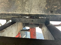 Kiepwagen 3 zijdig kiepen - afbeelding 3 van  14