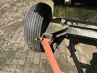 Kiepwagen 3 zijdig kiepen - afbeelding 5 van  14
