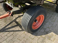 Kiepwagen 3 zijdig kiepen - afbeelding 6 van  14