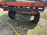 Kiepwagen 3 zijdig kiepen - afbeelding 10 van  14
