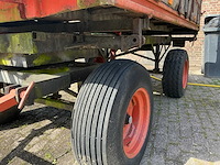 Kiepwagen 3 zijdig kiepen - afbeelding 13 van  14