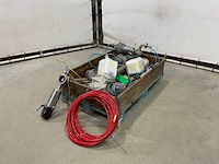 Kieselmann - pneumatisch aangedreven vlinderkleppen - afbeelding 1 van  9